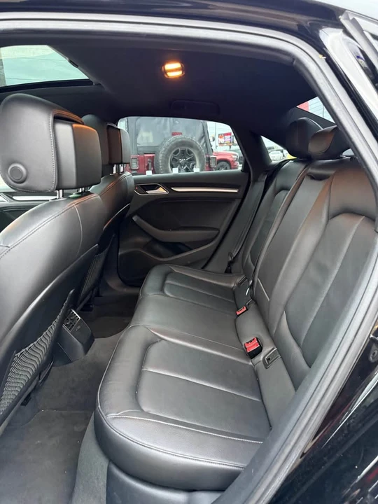 2016 Audi 8V A3 - Image 14 of 19