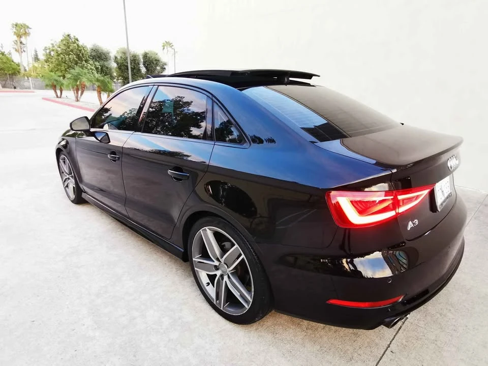 2016 Audi 8V A3 - Image 3 of 10