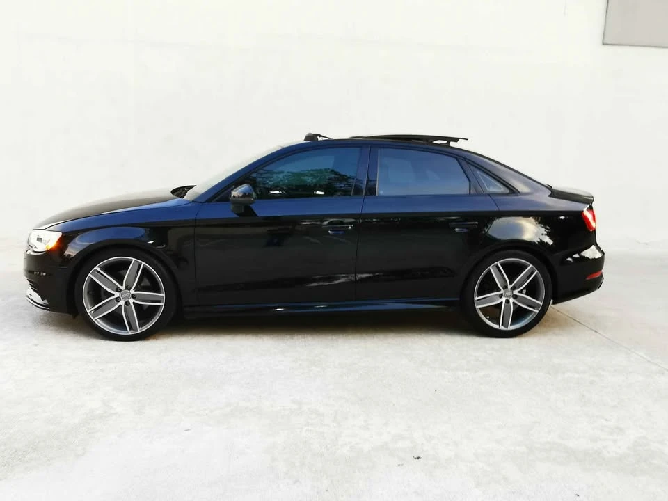 2016 Audi 8V A3 - Image 5 of 10