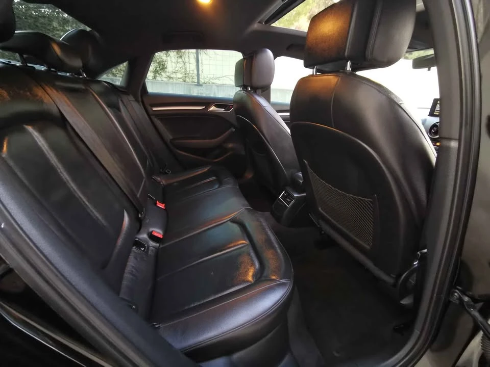 2016 Audi 8V A3 - Image 9 of 10