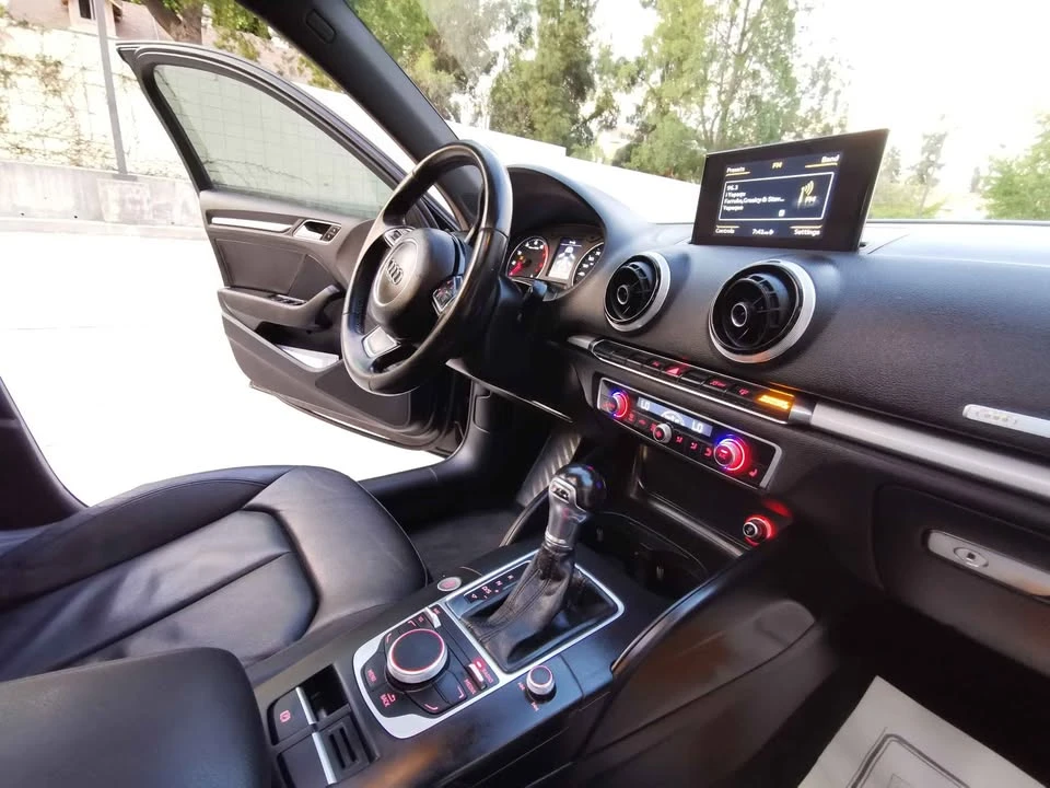 2016 Audi 8V A3 - Image 8 of 10