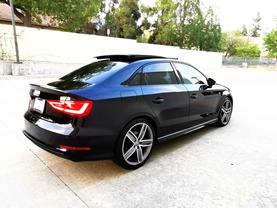 2016 Audi 8V A3 - Image 2 of 10