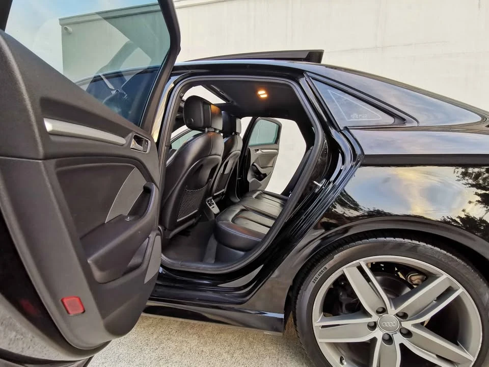 2016 Audi 8V A3 - Image 6 of 10