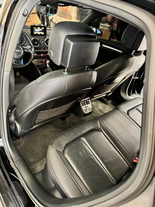 2016 Audi 8V A3 - Image 5 of 8