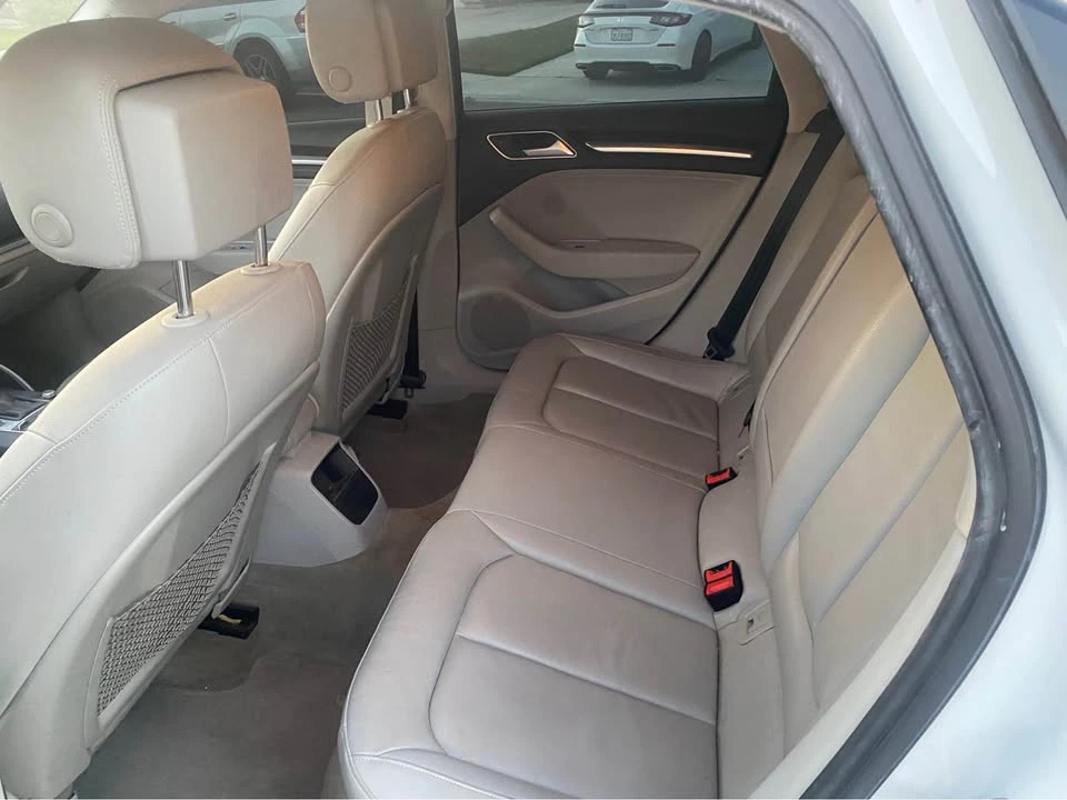 2016 Audi 8V A3 - Image 7 of 14