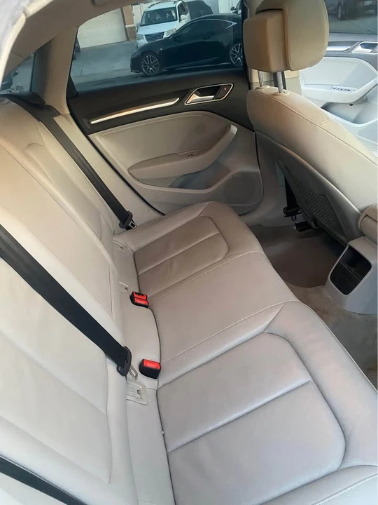 2016 Audi 8V A3 - Image 13 of 14
