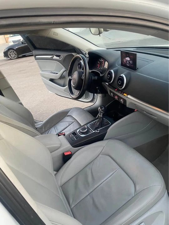 2016 Audi 8V A3 - Image 12 of 14