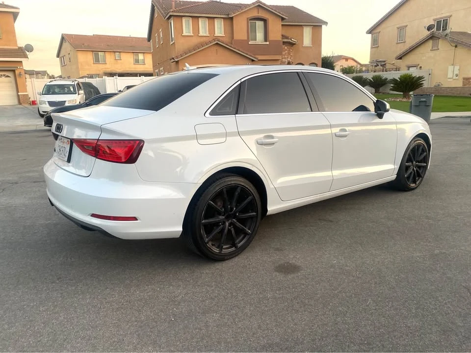 2016 Audi 8V A3 - Image 3 of 12