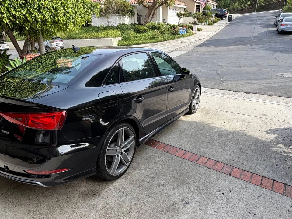 2016 Audi 8V A3 - Image 2 of 12