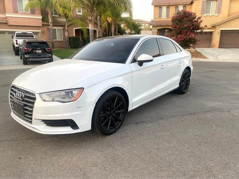 2016 Audi 8V A3 - Image 4 of 12