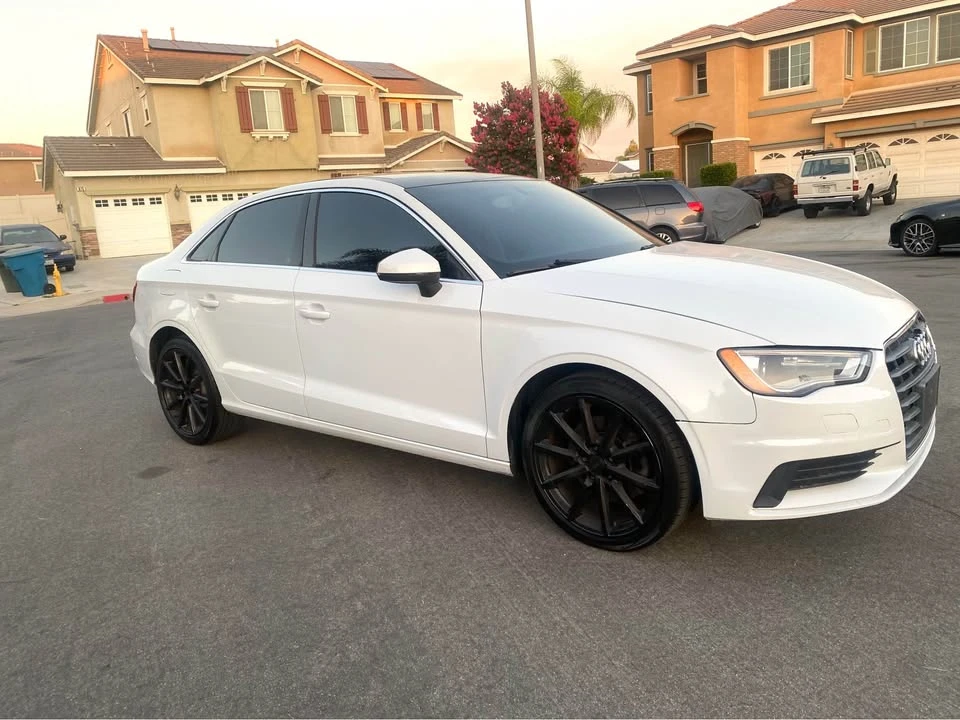 2016 Audi 8V A3 - Image 2 of 12