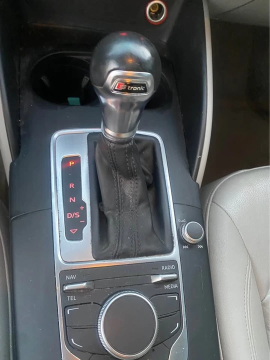 2016 Audi 8V A3 - Image 8 of 12