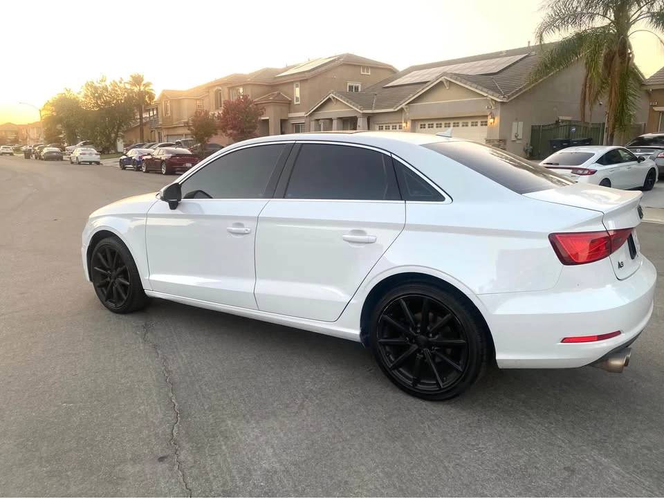 2016 Audi 8V A3 - Image 3 of 12