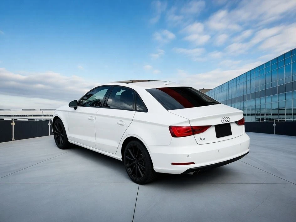 2016 Audi 8V A3 - Image 11 of 20