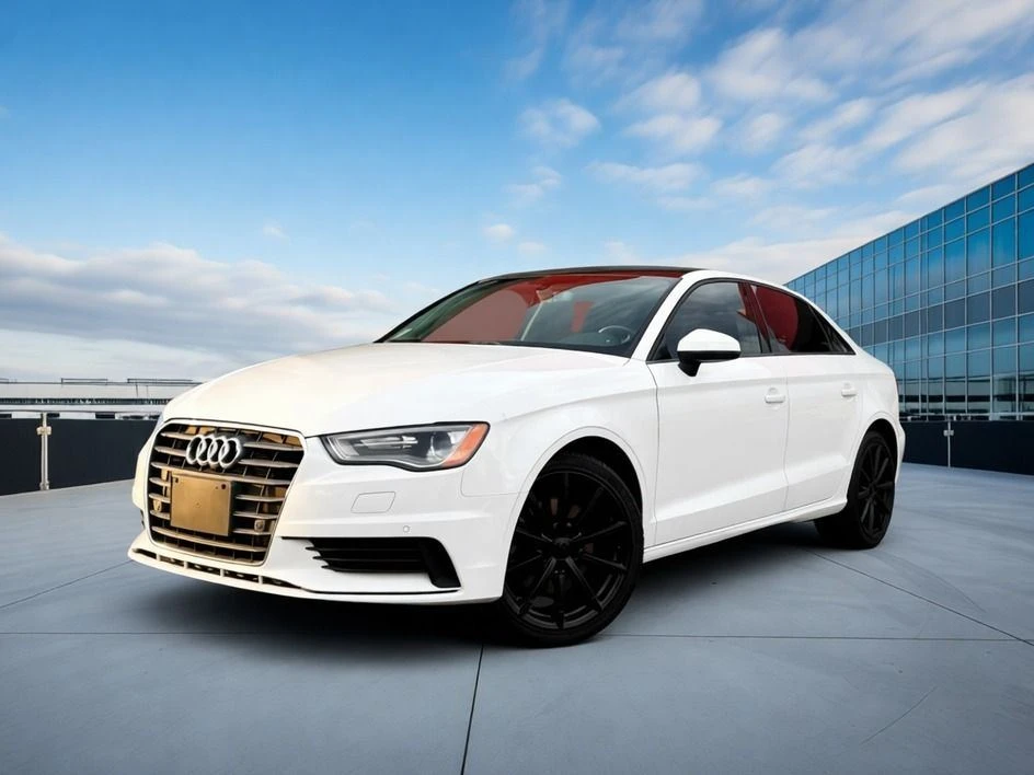 2016 Audi 8V A3 - Image 2 of 20