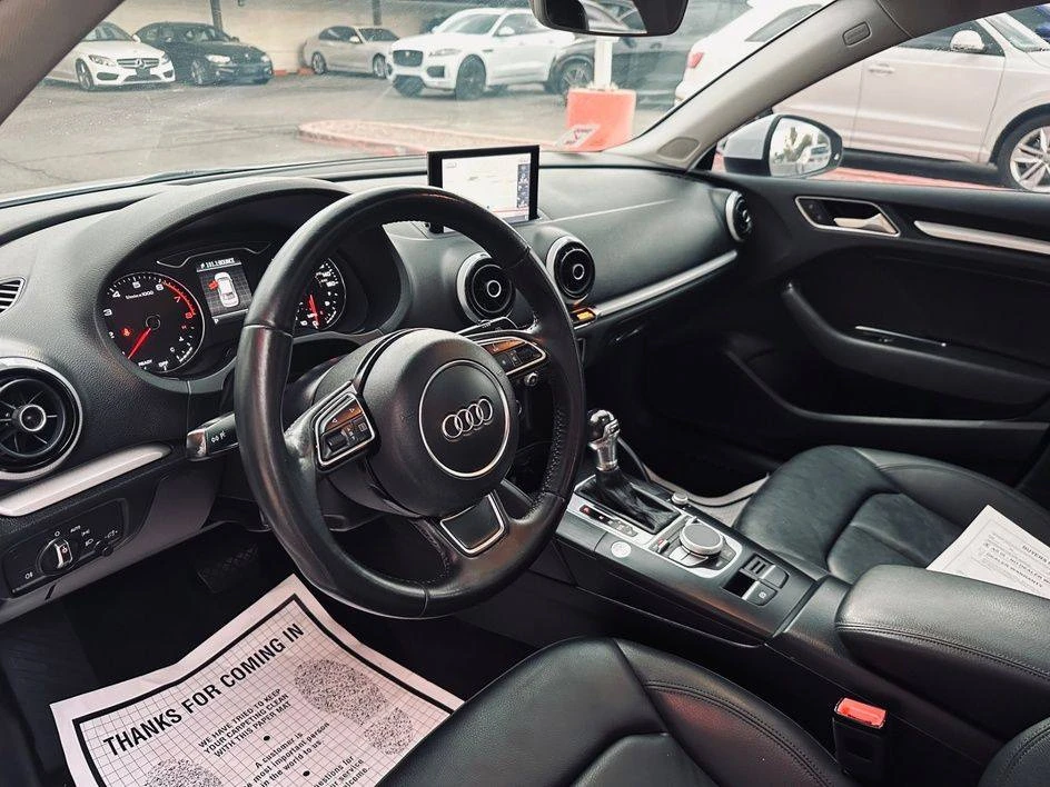 2016 Audi 8V A3 - Image 20 of 20