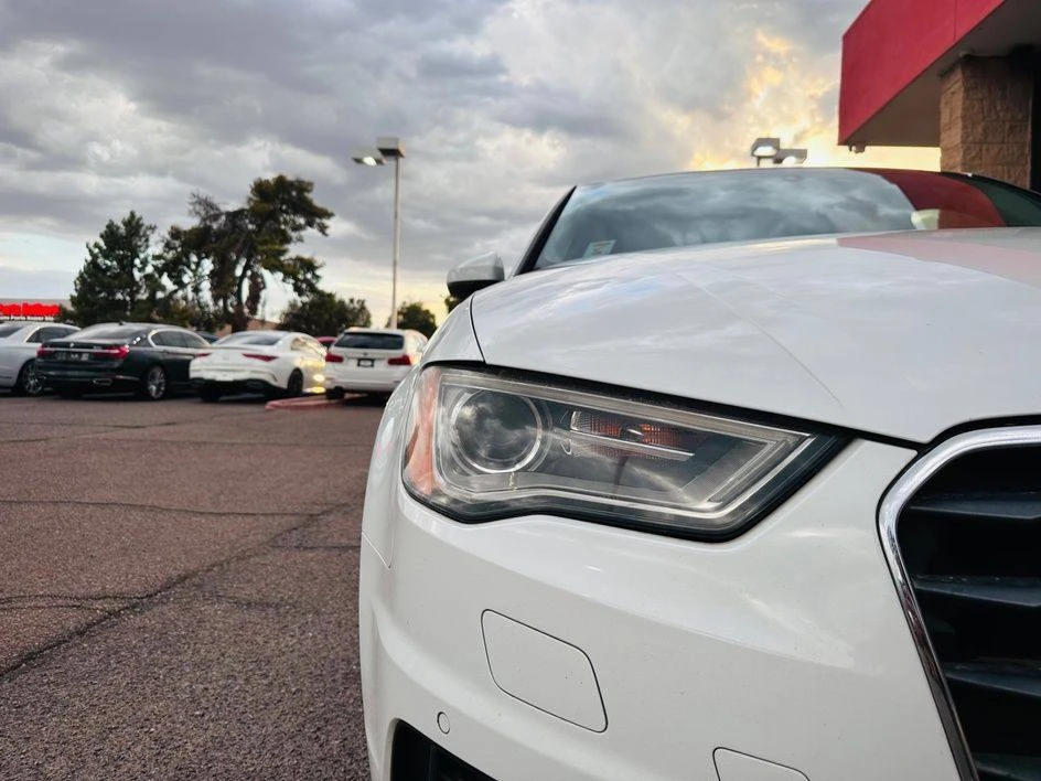 2016 Audi 8V A3 - Image 8 of 20