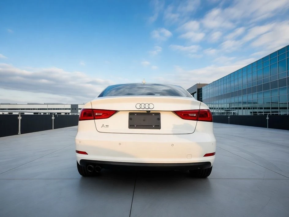 2016 Audi 8V A3 - Image 13 of 20
