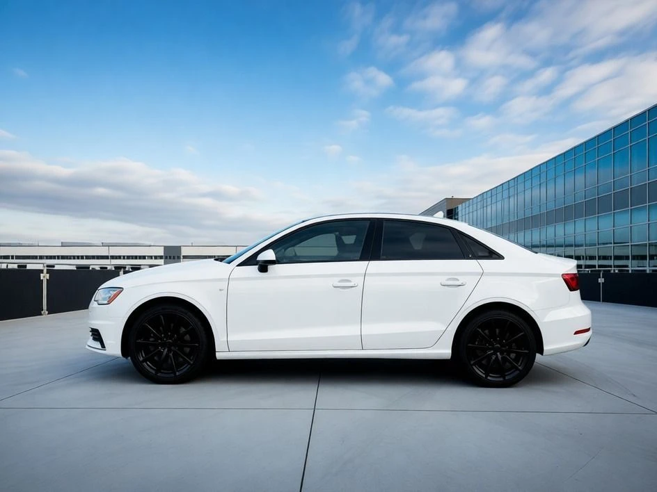 2016 Audi 8V A3 - Image 3 of 20