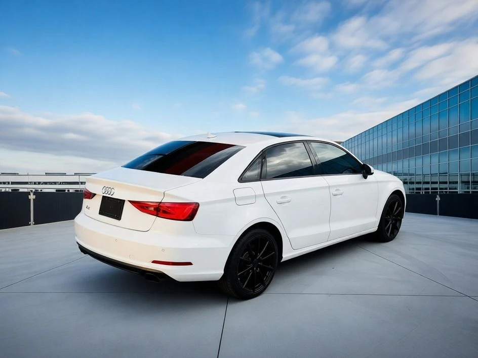 2016 Audi 8V A3 - Image 9 of 20