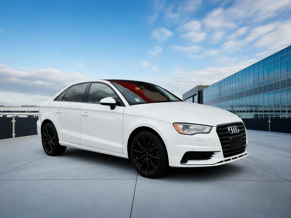 2016 Audi 8V A3 - Image 7 of 20
