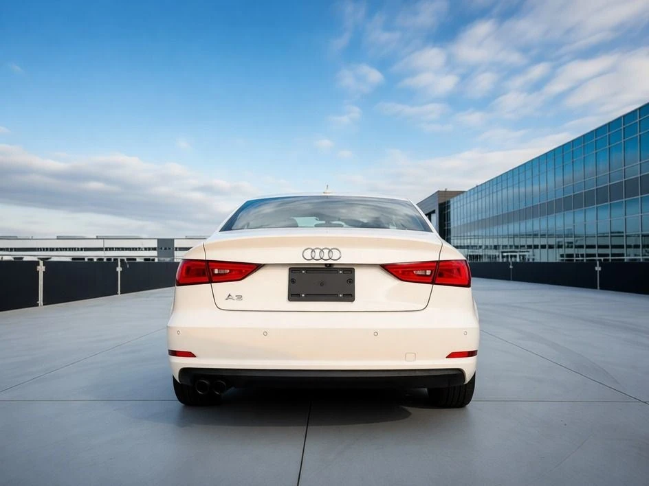2016 Audi 8V A3 - Image 10 of 20