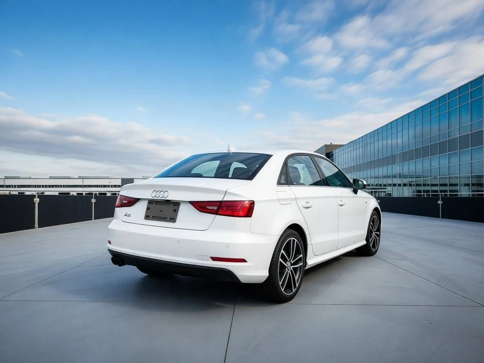 2016 Audi 8V A3 - Image 14 of 20