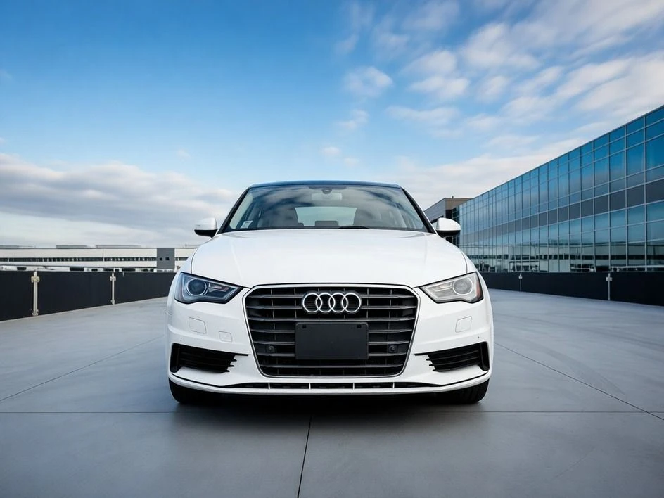 2016 Audi 8V A3 - Image 5 of 20