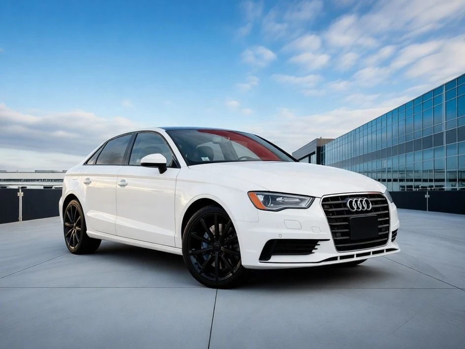 2016 Audi 8V A3 - Image 17 of 20