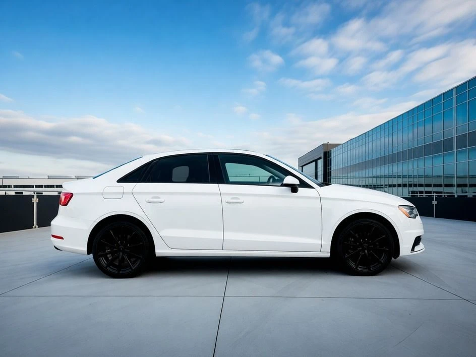 2016 Audi 8V A3 - Image 4 of 20