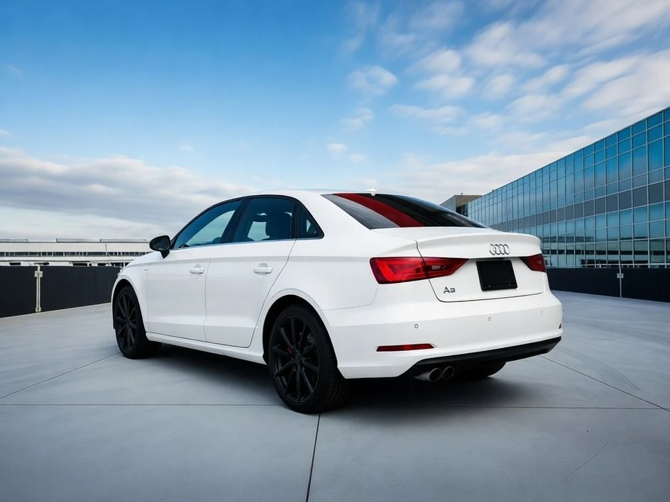 2016 Audi 8V A3 - Image 12 of 20