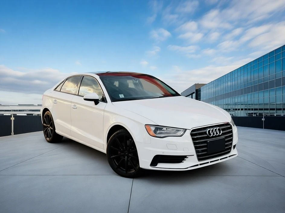 2016 Audi 8V A3 - Image 6 of 20