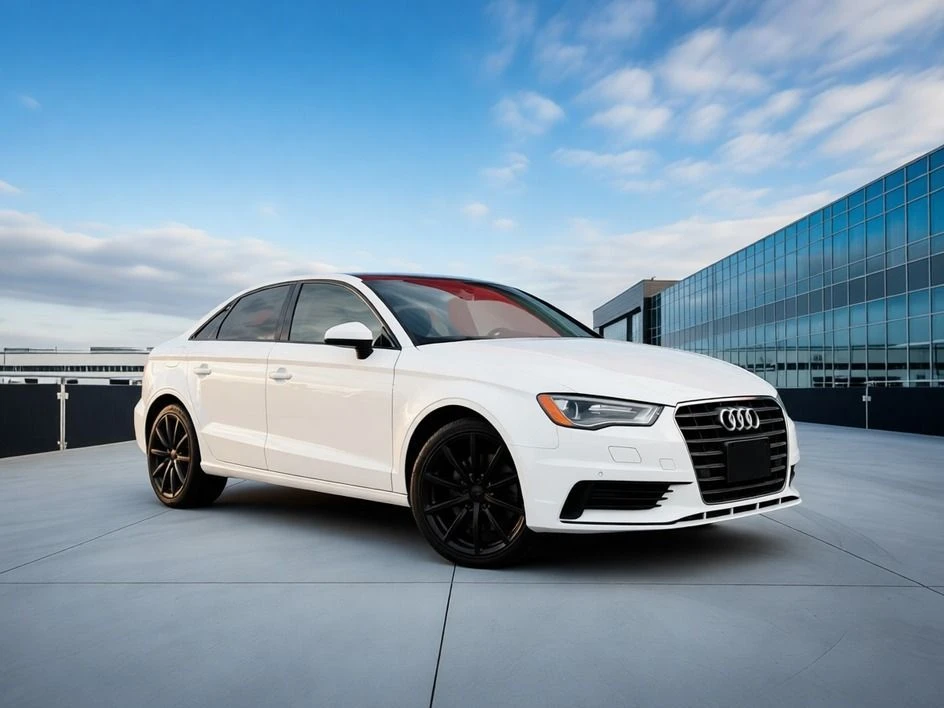 2016 Audi 8V A3 - Image 18 of 20