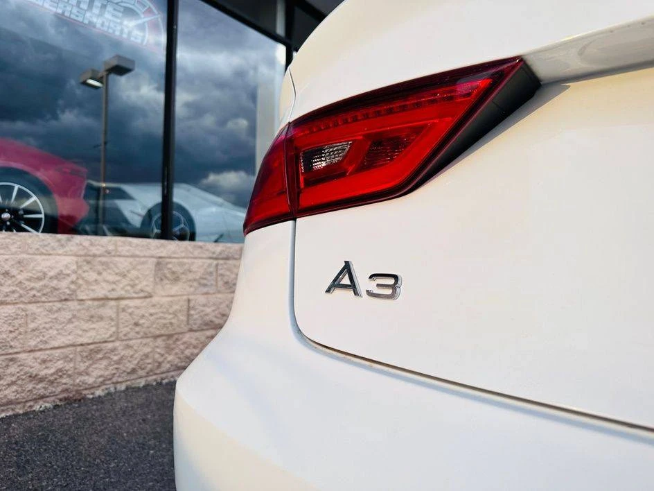 2016 Audi 8V A3 - Image 15 of 20