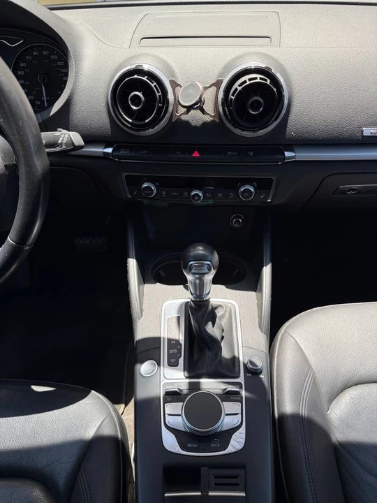 2016 Audi 8V A3 - Image 13 of 24