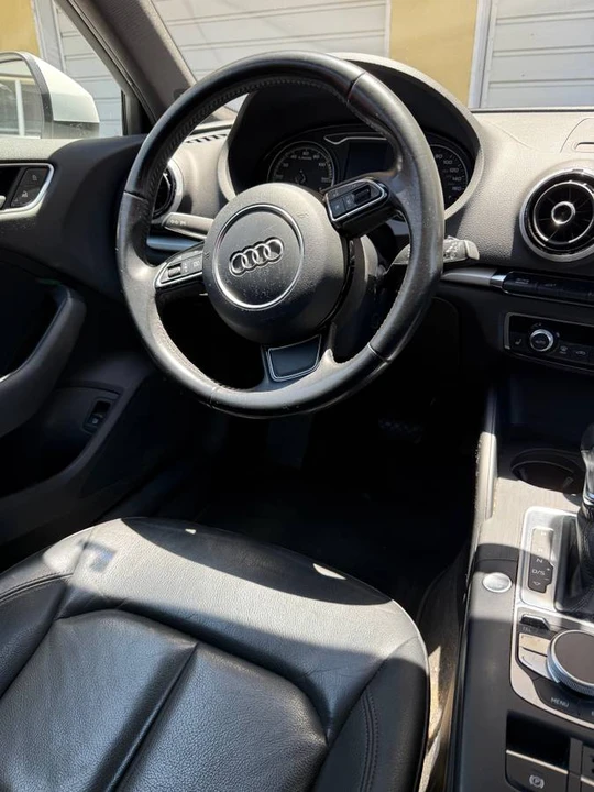 2016 Audi 8V A3 - Image 14 of 24