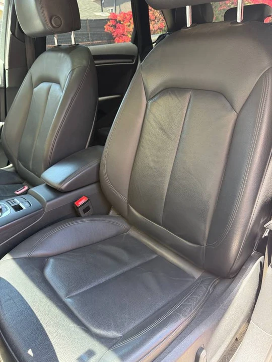 2016 Audi 8V A3 - Image 15 of 24