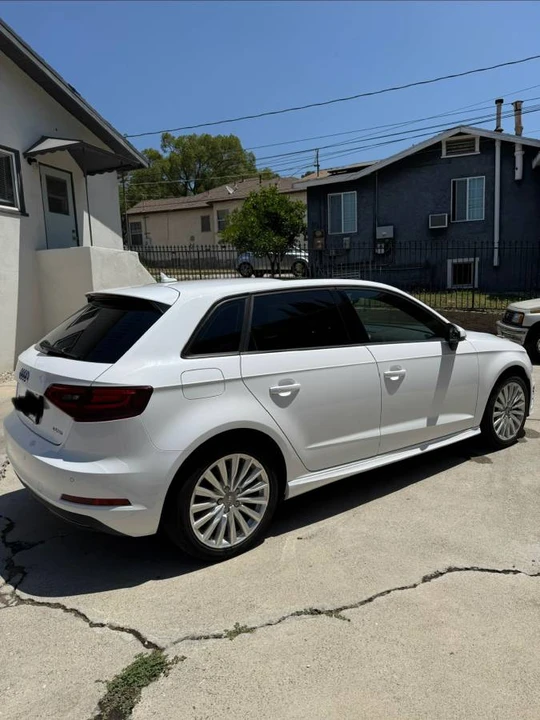 2016 Audi 8V A3 - Image 11 of 24