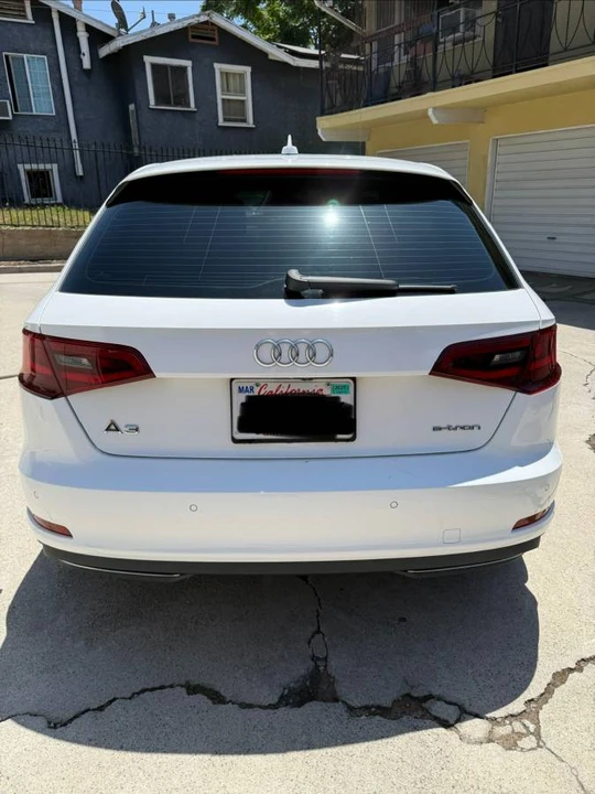 2016 Audi 8V A3 - Image 5 of 24