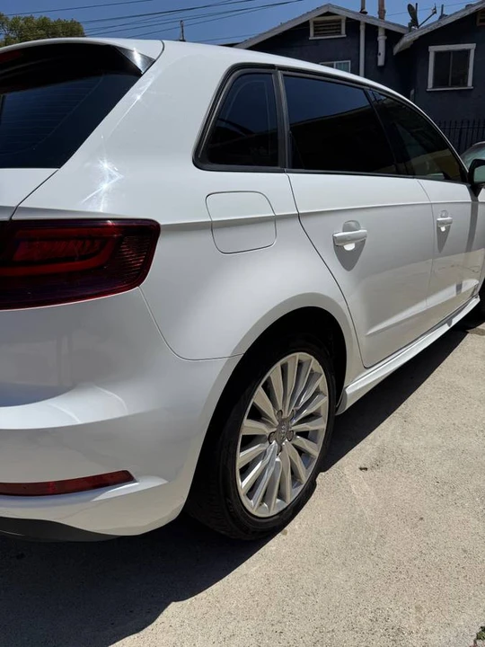 2016 Audi 8V A3 - Image 7 of 24
