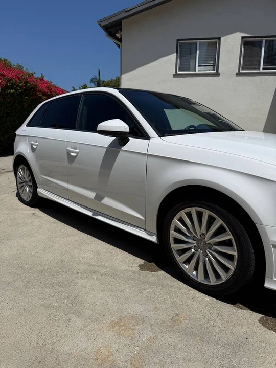 2016 Audi 8V A3 - Image 10 of 24