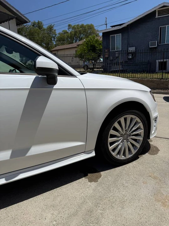 2016 Audi 8V A3 - Image 9 of 24