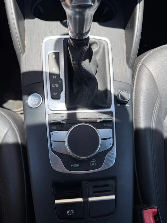 2016 Audi 8V A3 - Image 18 of 24