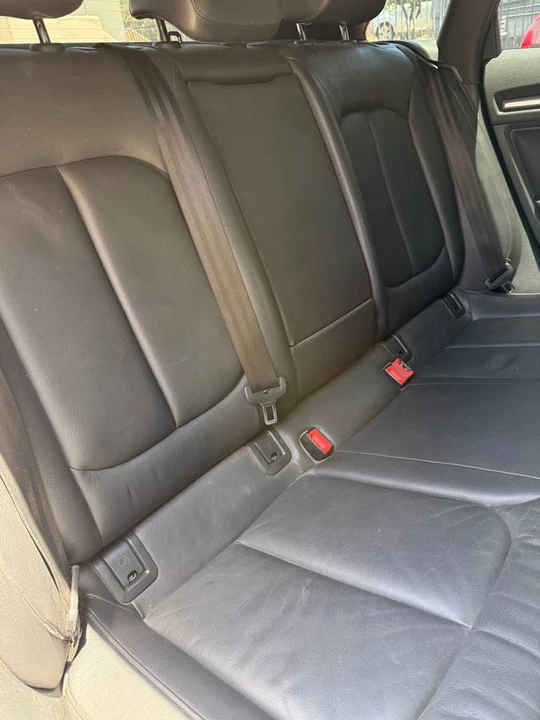 2016 Audi 8V A3 - Image 21 of 24