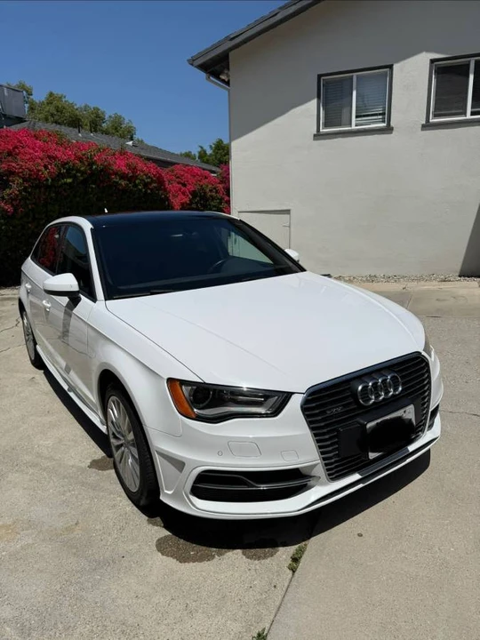 2016 Audi 8V A3 - Image 4 of 24