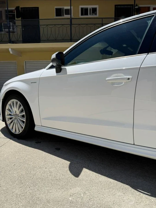 2016 Audi 8V A3 - Image 12 of 24