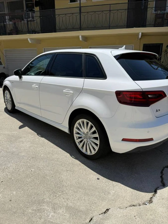 2016 Audi 8V A3 - Image 6 of 24