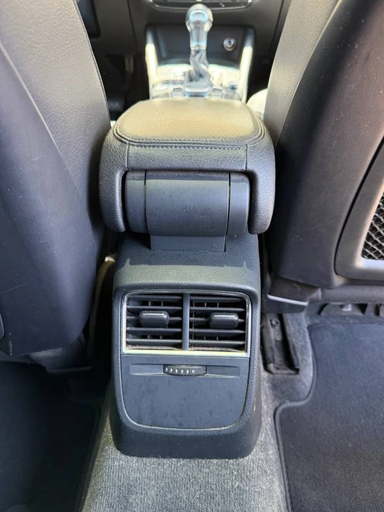 2016 Audi 8V A3 - Image 24 of 24