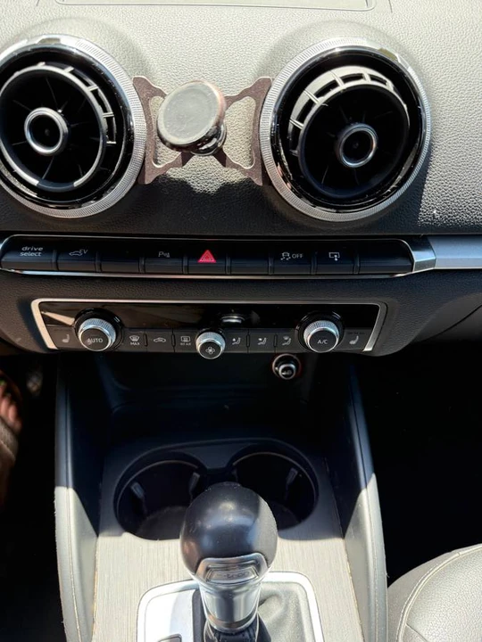 2016 Audi 8V A3 - Image 20 of 24