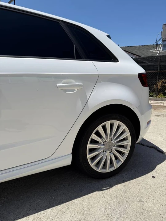 2016 Audi 8V A3 - Image 8 of 24